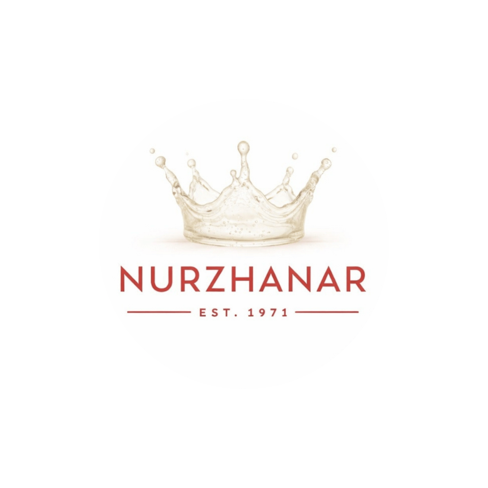 Nurzhanar — Пивзавод Казахстан
